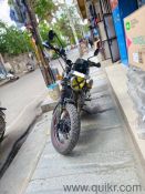 Used Royal Enfield Interceptor 650 2019 Model Images