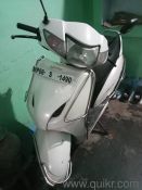 Used Honda Activa 3G 2012 Model Images