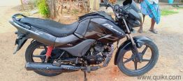 Used Hero Passion Pro 2020 Model Images
