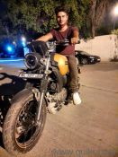 Used Yamaha FZ X 2021 Model Images