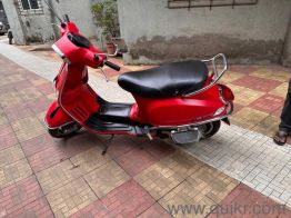Used LML ( Piaggio) Vespa 2023 Model Images