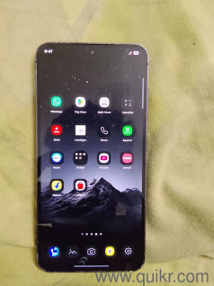 Mobile and Tablets
