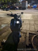 Used LML ( Piaggio) Vespa 2015 Model Images