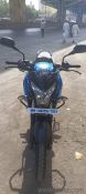 Used Bajaj Pulsar NS125 2023 Model Images