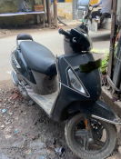 Used TVS Jupiter 125 2023 Model Images