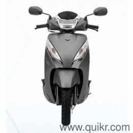 Used TVS Jupiter 125 Drum Alloy 2024 Model Images