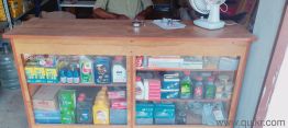 two wheeler spares shop 