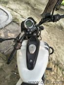 Used Bajaj Avenger Street 220 2020 Model Images