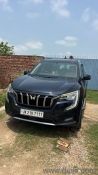 Used Mahindra XUV700 2022 Model Images
