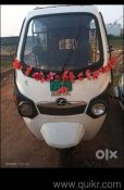 Urgent Sale E-Rikshaw