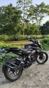 Used Bajaj Pulsar NS125 2023 Model Images