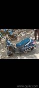 Used Honda Activa 6G 2021 Model Images