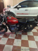 Used Royal Enfield Classic 350 2023 Model Images