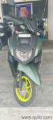 Used Yamaha Ray ZR 125 2024 Model Images