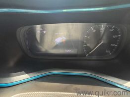 Used Tata NEXON EV 2021 Model Images