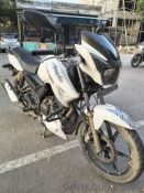 Used TVS Apache RTR 180 2017 Model Images