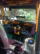 2019 mode BAJAJ CNG 