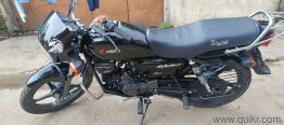 Used Hero Splendor Plus i3s 2024 Model Images