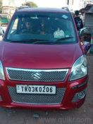 Used Maruti Suzuki Wagon R 2016 Model Images