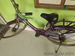 2year old cycle 
