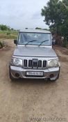 Used Mahindra Bolero 2009 Model Images