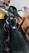 Used Bajaj Discover 125 2009 Model Images