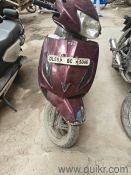 Used TVS Jupiter 2017 Model Images