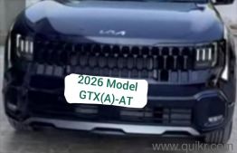Used Kia Seltos 2024 Model Images