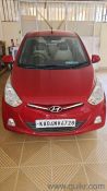 Used Hyundai Eon 2018 Model Images