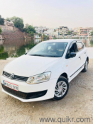 Used Volkswagen Polo 2012 Model Images