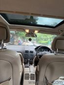 Used Mercedes Benz C Class 2009 Model Images
