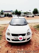 Used Maruti Suzuki Swift Dzire 2013 Model Images
