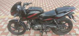 Used Bajaj Pulsar 180 DTS  i 2017 Model Images