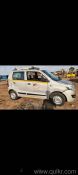 Used Maruti Suzuki Wagon R 2017 Model Images