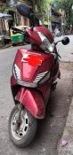 Used Mahindra Gusto 125 2016 Model Images