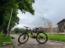  Leader Bicycle  1 Month Old | Like New | Urgent Sale