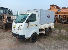 Tata Ace Zip XL (BS-IV)  Diesel Commercial Vehicle (2018 Model)