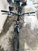 one year old bicycle 