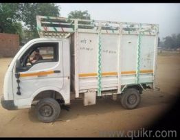 pickup chota hathi hai 