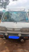 Used Maruti Suzuki Omni 2010 Model Images