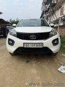 Used Tata Nexon 2018 Model Images