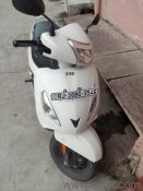Used TVS Jupiter 2023 Model Images