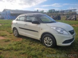 Used Maruti Suzuki Swift Dzire 2017 Model Images