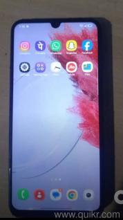Mobile and Tablets