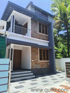 4 BHK 1500 Sq. ft Apartment for Sale in North Paravoor, Kochi