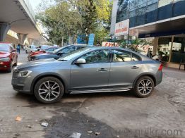 Used Volvo S60 2016 Model Images