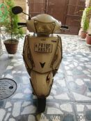 Used TVS Jupiter 2015 Model Images