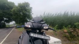 Used TVS NTORQ 125 Super Squad Edition 2024 Model Images