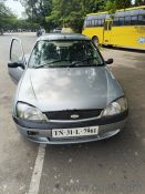 Used Ford Ikon 2005 Model Images