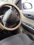 Used Hyundai i20 2009 Model Images